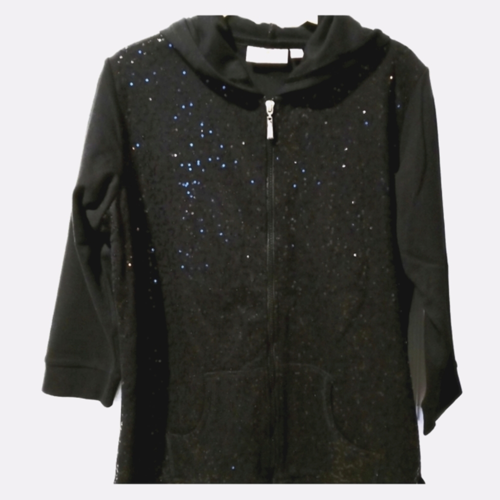 Ladies Sweatshirt Top